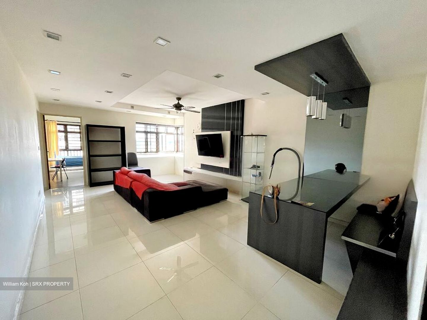 Blk 89 Commonwealth View (Queenstown), HDB 4 Rooms #458017011